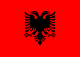 알바니아 flag