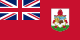 バミューダ flag