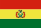 볼리비아 flag