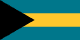 바하마 flag