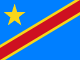 DR콩고 flag
