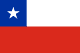 칠레 flag
