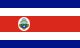 코스타리카 flag