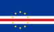 카보베르데 flag