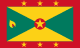 ग्रेनाडा  flag