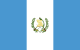 과테말라  flag