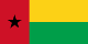 기니비사우 flag