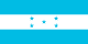 온두라스 flag