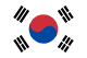 한국 flag