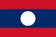 라오스 flag