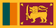 스리랑카  flag