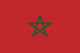 모로코 flag
