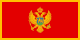 몬테네그로 flag