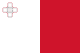 몰타 flag