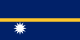 나우루 flag