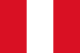 페루 flag