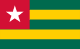 토고 flag