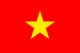 베트남  flag