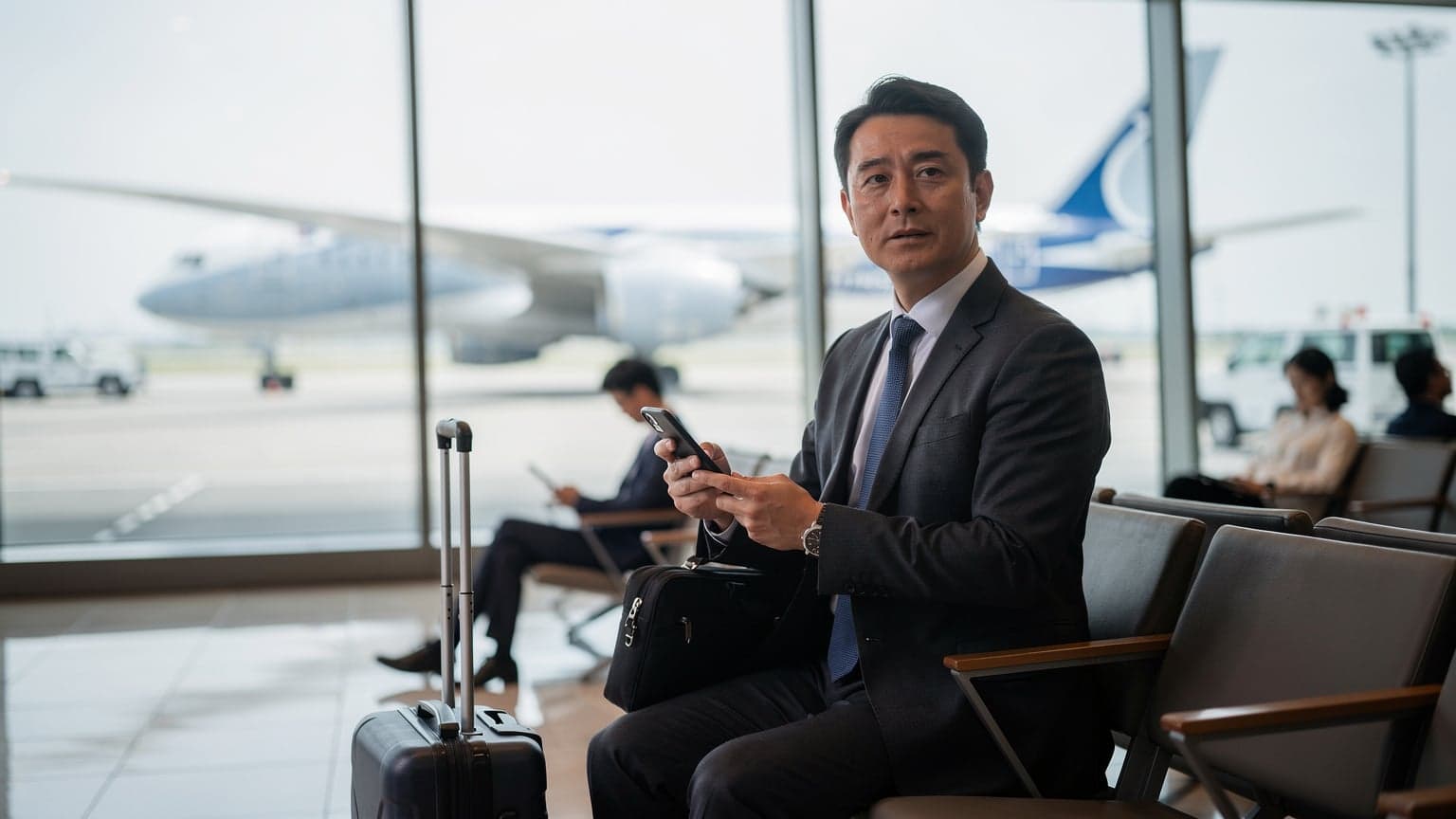 Tokyo İş Seyahatinde Kesintisiz Bağlantı: 2026 Premium eSIM Stratejileri
